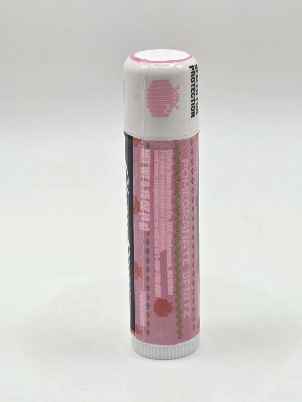 $2 When Bundled with $13+ ChapStick Pomegranate Spritz Lip Balm